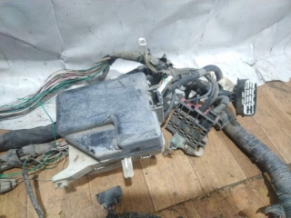Проводка подкапотная, TOYOTA, PROBOX, NCP51, 1NZ-FE, 2002