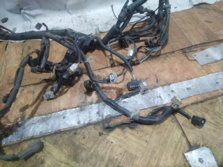 Проводка подкапотная, TOYOTA, CAMRY, ACV30, 2AZ-FE, 2004
