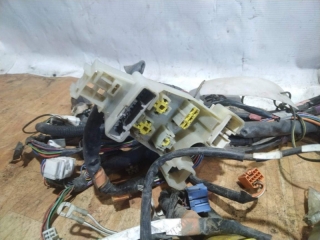 Проводка салонная, TOYOTA, VISTA, SV30, 4S-FE, 1992