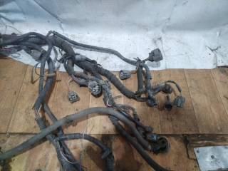 Проводка подкапотная, HONDA, CR-V, RD1, B20B, 1999