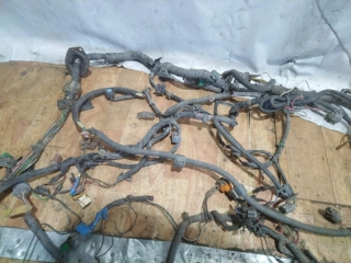 Проводка подкапотная, HONDA, CR-V, RD1, B20B, 1999
