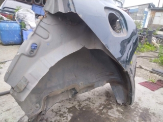 Крыло, TOYOTA, COROLLA RUNX, ZZE122, 1ZZ-FE, 2003, F, L