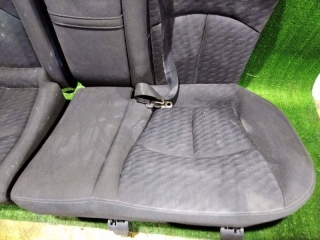 Сиденье, MERCEDES BENZ, E-CLASS, W211, M112913, 2002, R