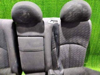 Сиденье, MERCEDES BENZ, E-CLASS, W211, M112913, 2002, R