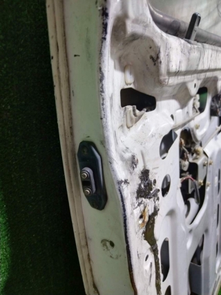 Контактная группа сдвижной двери, MAZDA, BONGO, SK82, F8, 1999-2019, R, R