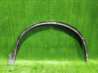 Накладка на крыло, INFINITI, FX45, S50, VK45DE, 2007, R, L, 78861-CG000