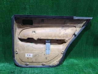 Обшивка двери, NISSAN, CEFIRO WAGON, A32, VQ20DE, 1998, R, L