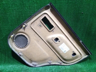 Обшивка двери, TOYOTA, LAND CRUISER PRADO, RZJ95, 3RZ-FE, 1999, R, L