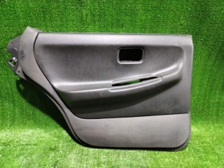 Обшивка двери, NISSAN, PRESEA, R10, GA15DS, 1994, R, L
