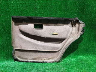 Обшивка двери, NISSAN, PRESEA, R10, GA15DS, 1994, R, L