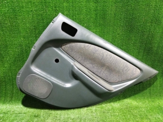 Обшивка двери, TOYOTA, AVENSIS, T220, 7A-FE, 1998, R, R