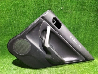 Обшивка двери, HONDA, ACCORD, CL7, K24, 2005, R, R, 83700-SEA-0030