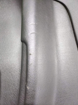 Обшивка двери, NISSAN, PRESEA, R10, GA15DS, 1994, R, R