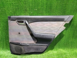 Обшивка двери, MERCEDES BENZ, C 180, W202, 111920, 1994, R, R, 2027300270