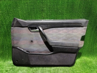 Обшивка двери, MERCEDES BENZ, C 180, W202, 111920, 1994, F, R, 2027200270