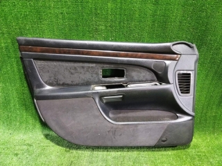 Обшивка двери, AUDI, A8, D2, AQD, 1999, F, L, 4D0667105