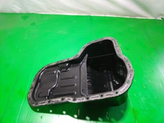 Поддон масляный двигателя, TOYOTA, CAMRY, CV30, 2C-T, 1990