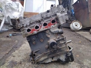 Коленвал, NISSAN, WINGROAD, WFY11, QG15DE, 2000