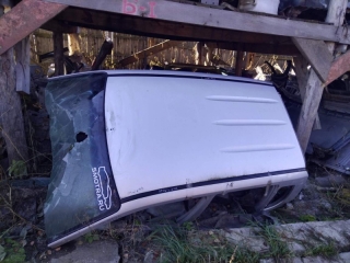 Крыша, MAZDA, DEMIO, DY5W, ZY, 2002