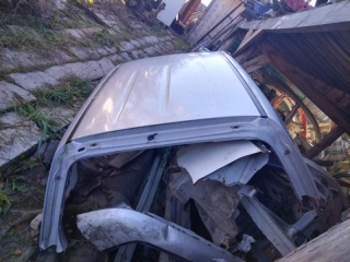 Крыша, MAZDA, DEMIO, DY5W, ZY, 2002