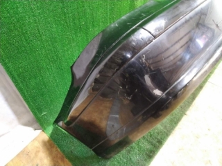 Бампер, MERCEDES BENZ, E-CLASS, W211, M112913, 2002, R, A2118800883