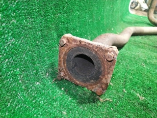 Приемная труба глушителя, DAEWOO, NEXIA, N100, G15MF, 1997