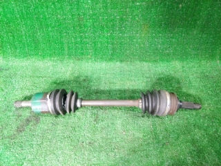 Привод, MAZDA, 323, BA, Z5, 1998, F, L