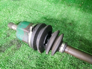 Привод, MAZDA, 323, BA, Z5, 1998, F, L