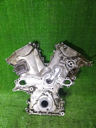 Лобовина грм, TOYOTA, LAND CRUISER PRADO, GRJ120, 1GR-FE, 2008