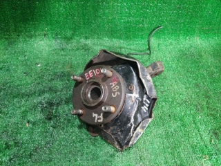 Кулак поворотный, TOYOTA, COROLLA, EE104, 5E-FE, 1999, F, L