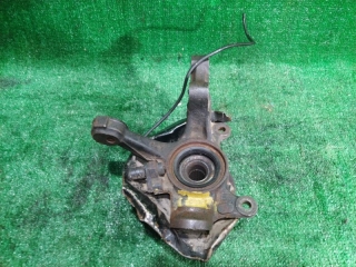 Кулак поворотный, TOYOTA, COROLLA, EE104, 5E-FE, 1999, F, L