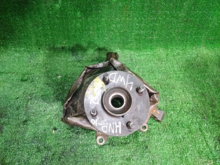 Ступица, NISSAN, PRIMERA, HNP10, SR20DE, 1994, R, L