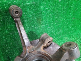 Ступица, NISSAN, PRIMERA, HNP10, SR20DE, 1994, R, L