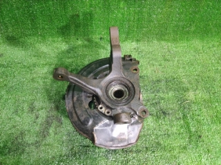 Кулак поворотный, MITSUBISHI, CHARIOT, N43W, 4G63, 1996, F, L