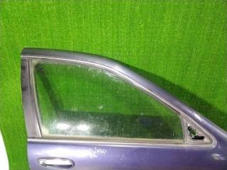 Уплотнитель стекла двери, NISSAN, CEFIRO, A32, VQ20DE, 1998, F, R