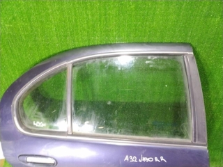 Стекло двери, NISSAN, CEFIRO, A32, VQ20DE, 1998, R, R