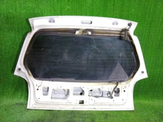 Дверь багажника, MITSUBISHI, MIRAGE, CJ1A, 4G13, 1995-2000