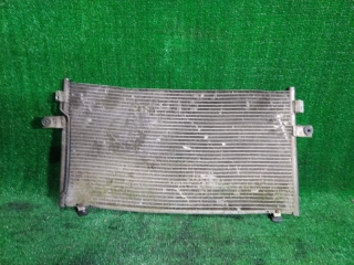 Радиатор кондиционера, NISSAN, CEFIRO, A32, VQ20DE, 1998