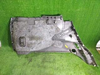Обшивка багажника, TOYOTA, LAND CRUISER PRADO, GRJ150L, 1GR-FE, R, R, 64730-60010