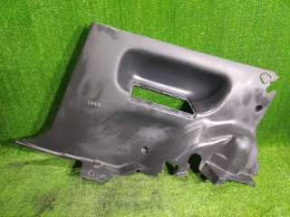 Обшивка багажника, HONDA, LOGO, GA3, D13B, 1998, R, Низ, 83730-S50-0000
