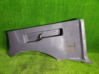 Обшивка багажника, TOYOTA, LAND CRUISER PRADO, RZJ95, 3RZ-FE, 1999, R, R, 62510-60690