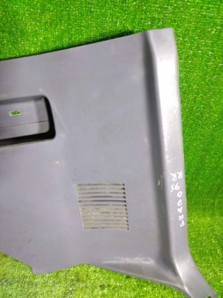 Обшивка багажника, TOYOTA, LAND CRUISER PRADO, RZJ95, 3RZ-FE, 1999, R, R, 62510-60690