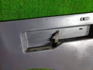 Обшивка багажника, TOYOTA, LAND CRUISER PRADO, RZJ95, 3RZ-FE, 1999, R, R, 62510-60690