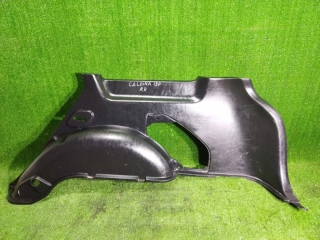 Обшивка багажника, TOYOTA, CALDINA, ET196, 5E-FE, 1993, R, низ, 64731-21010