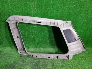 Обшивка багажника, NISSAN, WINGROAD, WFY11, QG15DE, 2000, L, Верх, 76935-WD000
