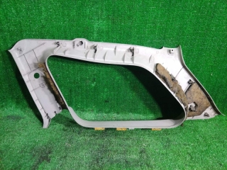 Обшивка багажника, NISSAN, PRIMERA CAMINO, WP11, SR18DE, 1998, L, Верх, 84941-4J510