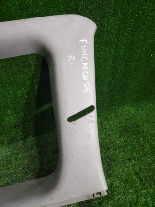 Обшивка багажника, TOYOTA, FUNCARGO, NCP20, 2NZ-FE, 2002, L, Верх, 62480-52010