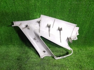 Накладка на стойку, FORD, FOCUS, DFW, EYDK, 2004, R, L, 98AB-F40455-AAW