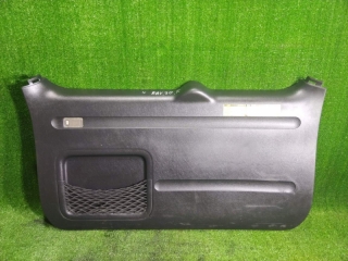 Обшивка двери багажника, TOYOTA, RAV 4, ACA30, 1AZ-FE, 2011, R, 67750-42020