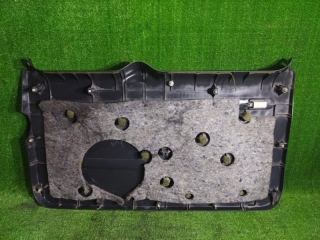 Обшивка двери багажника, TOYOTA, RAV 4, ACA30, 1AZ-FE, 2011, R, 67750-42020
